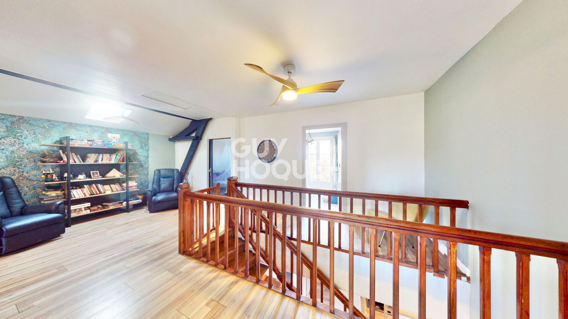 Maison de 163 m² proche ORTHEZ 7 pièces au calme