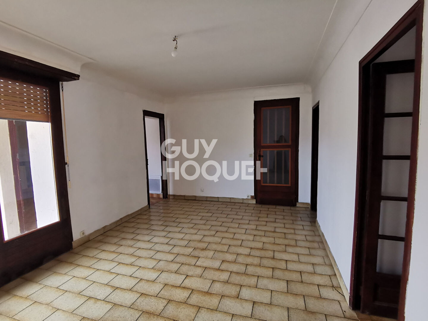 Maison à louer à Amou - 4 pièces avec jardin