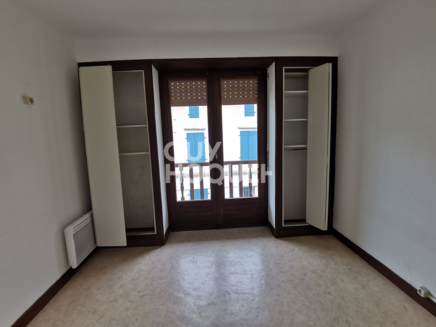 Maison à louer à Amou - 4 pièces avec jardin