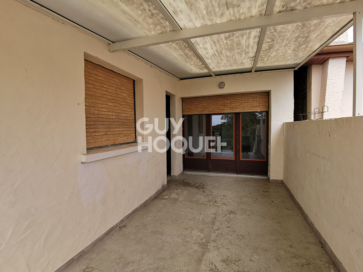 Maison à louer à Amou - 4 pièces avec jardin