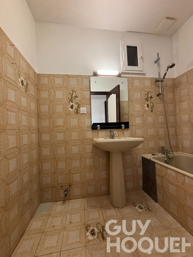 Appartement à louer à Amou - 4 pièces avec jardin