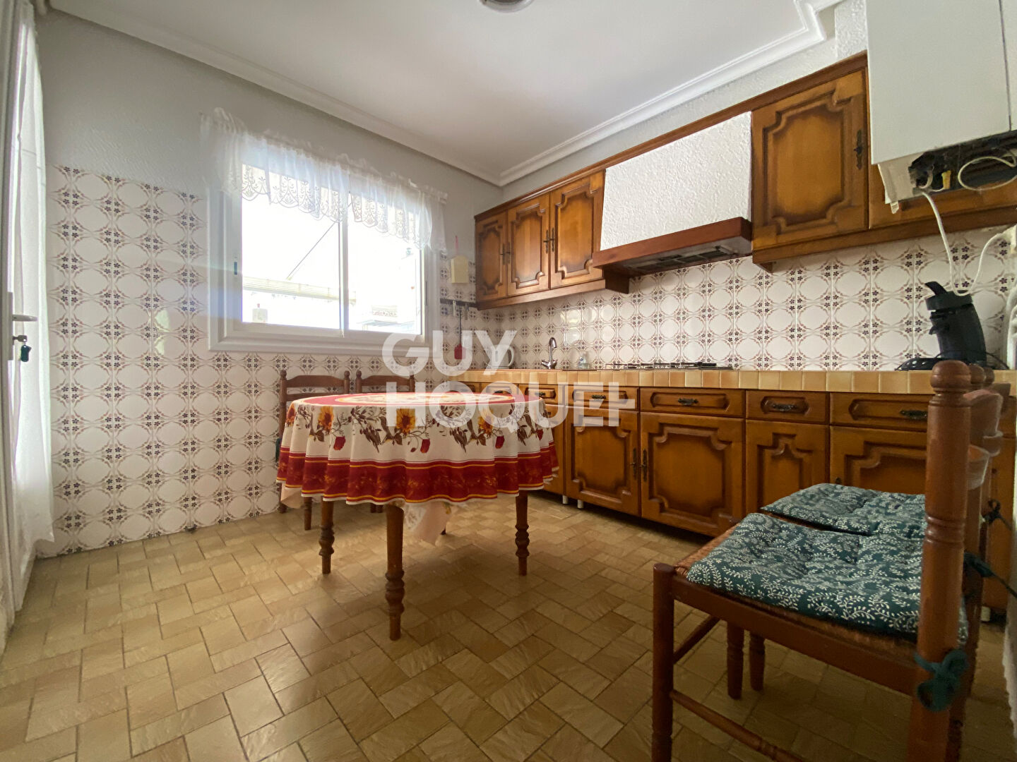 Maison mitoyenne à vendre à Lagor - Idéale pour investisseurs ou premier achat