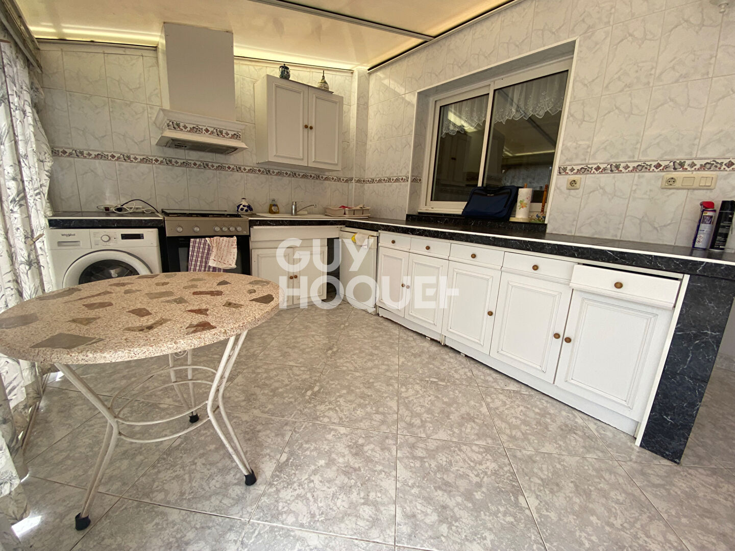 Maison mitoyenne à vendre à Lagor - Idéale pour investisseurs ou premier achat