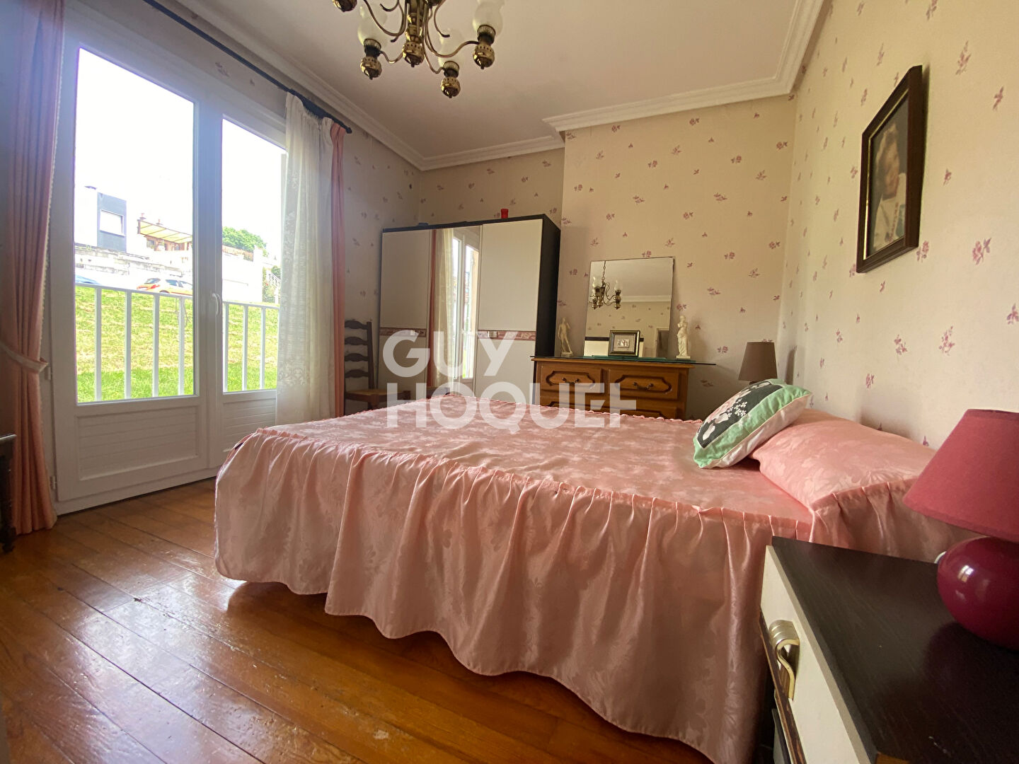 Maison mitoyenne à vendre à Lagor - Idéale pour investisseurs ou premier achat
