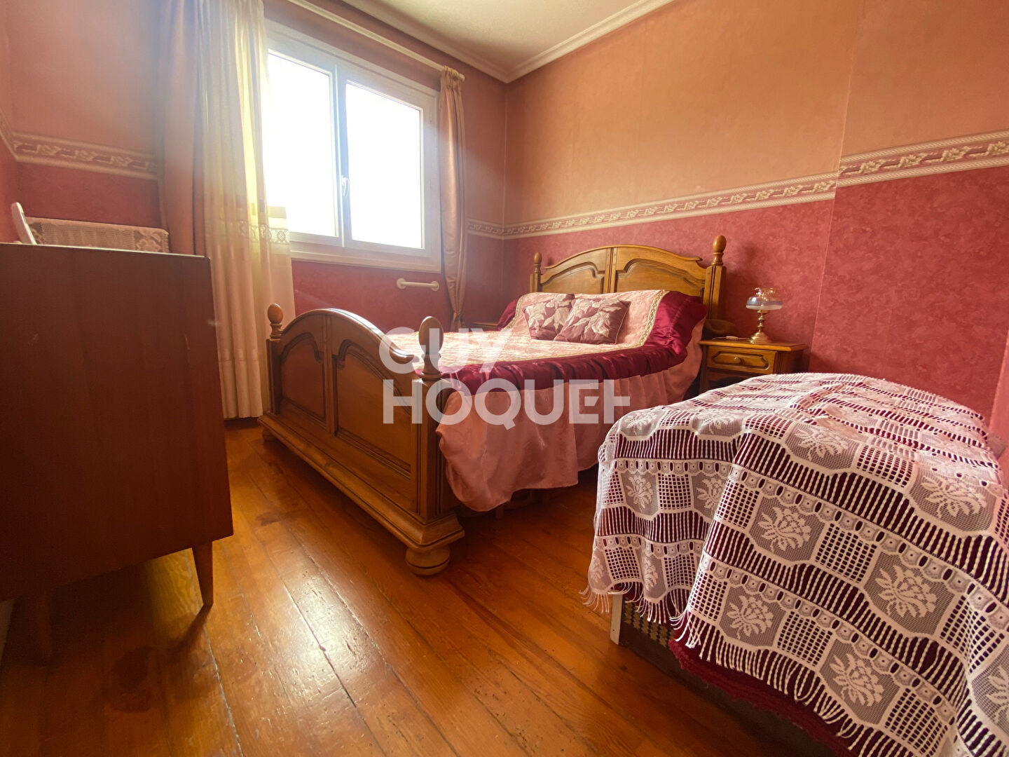Maison mitoyenne à vendre à Lagor - Idéale pour investisseurs ou premier achat