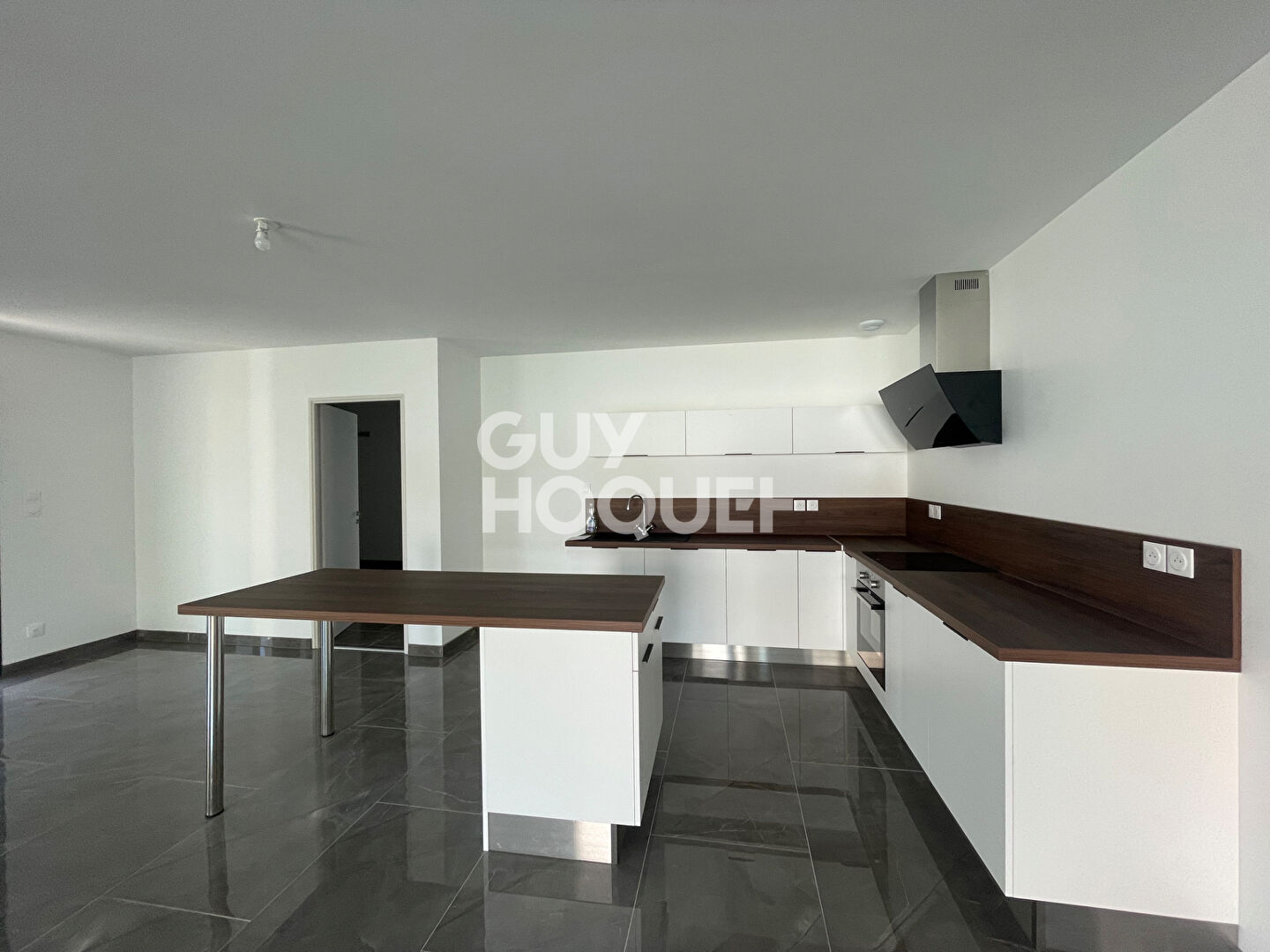 Maison neuve de standing à vendre à Orthez