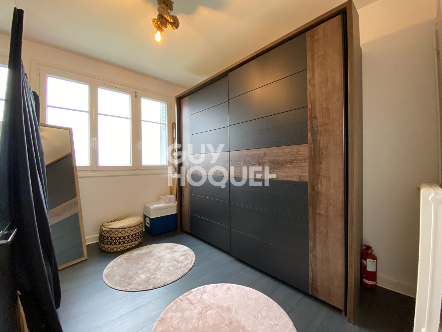 Appartement Orthez 4 pièce(s)