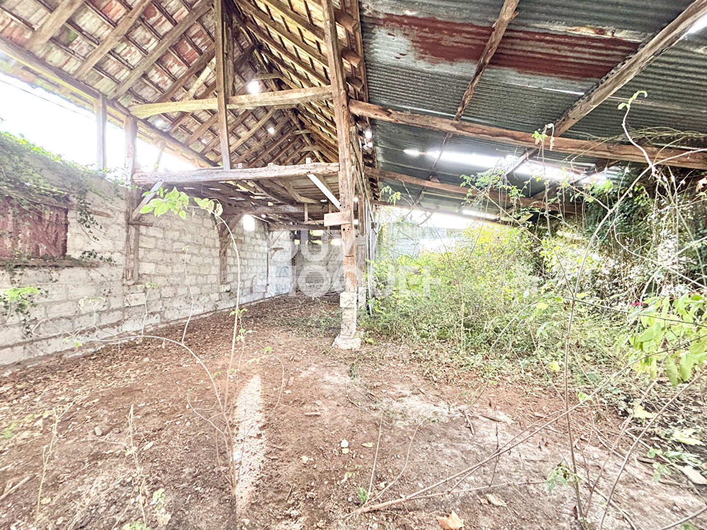 Ensemble immobilier à 5 minutes d'ORTHEZ