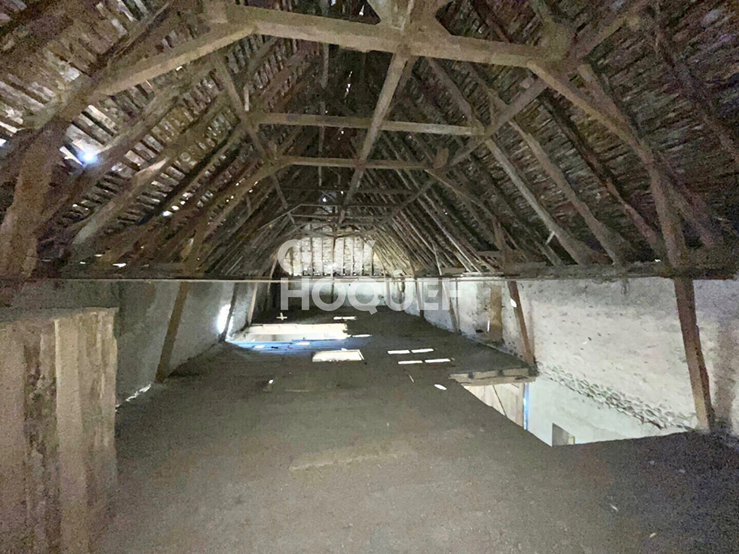 Ensemble immobilier à 5 minutes d'ORTHEZ