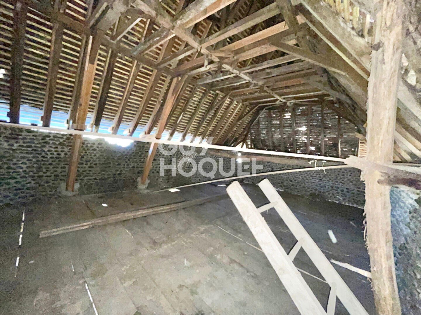 Ensemble immobilier à 5 minutes d'ORTHEZ