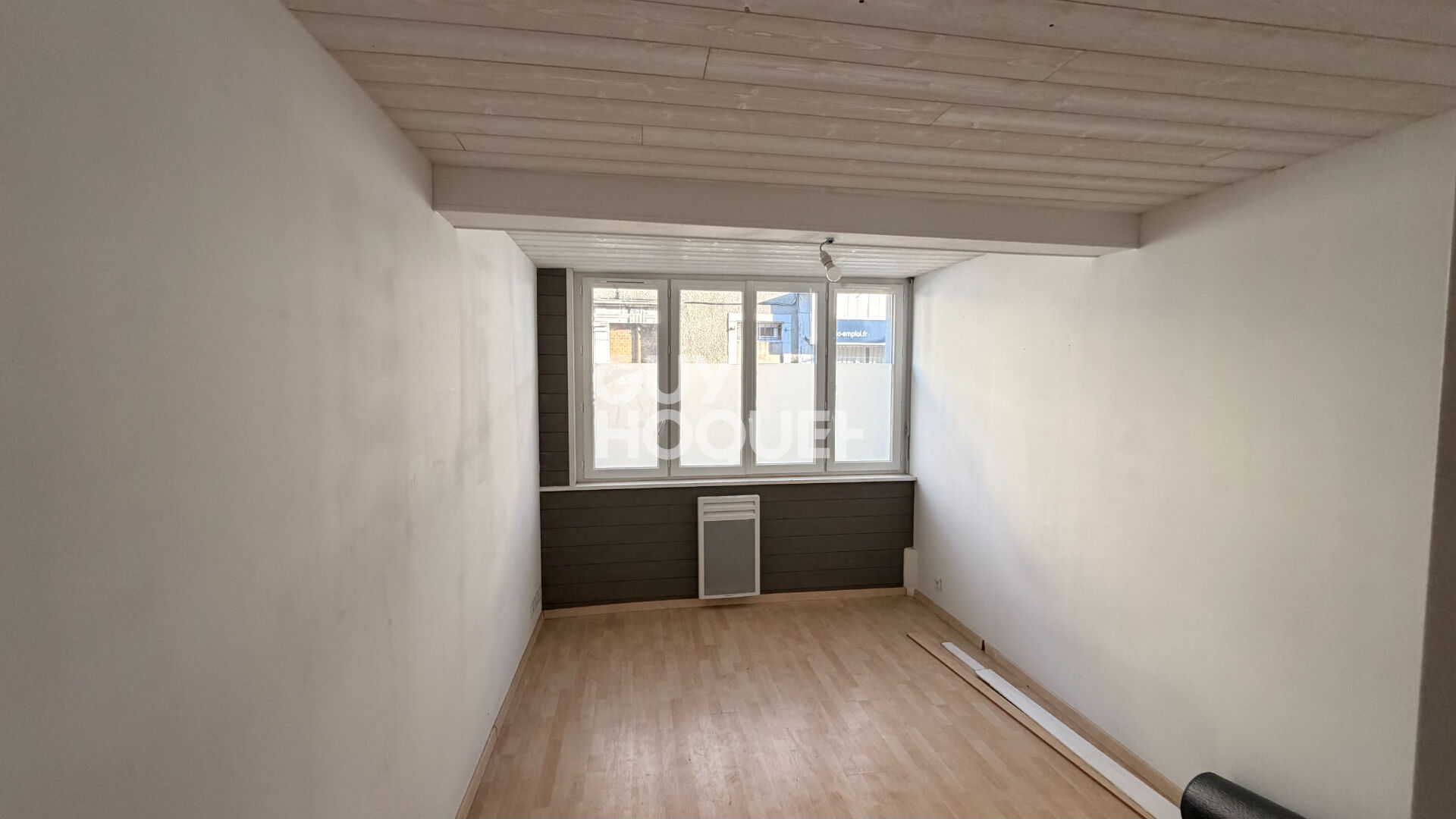 Immeuble de rapport ? Centre-ville ? Opportunité investisseur