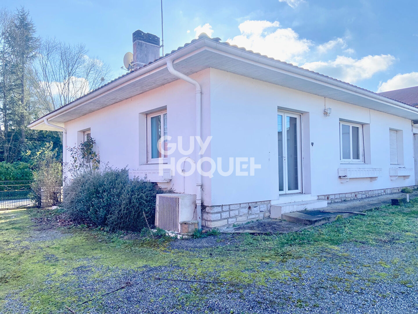 Maison Salies De Bearn