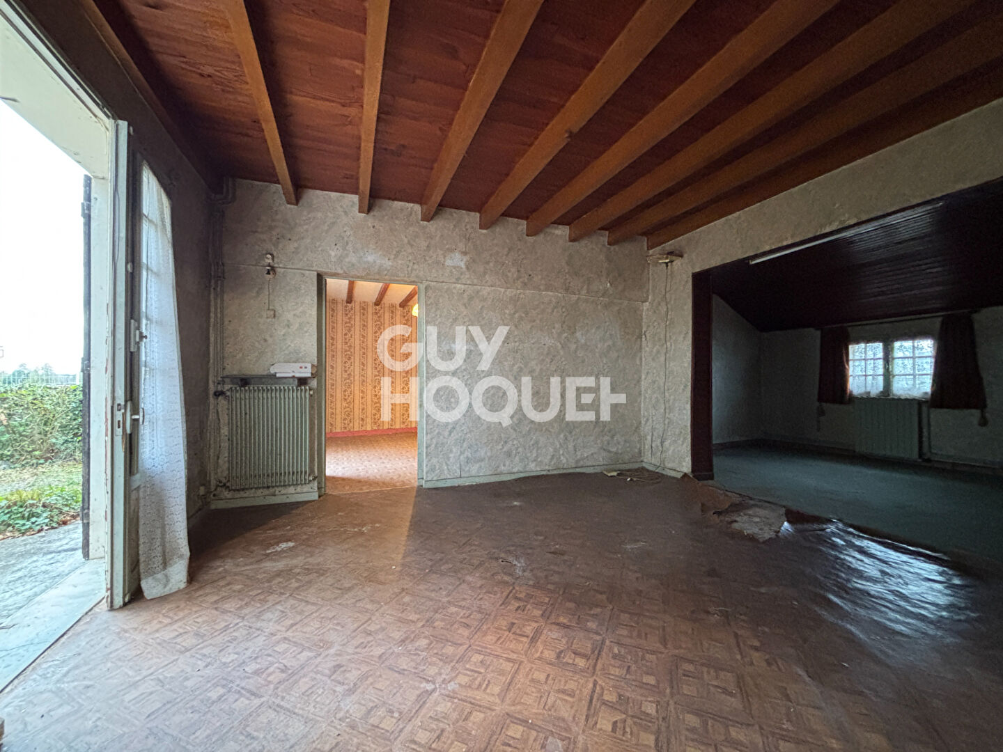 Maison Geus D Arzacq