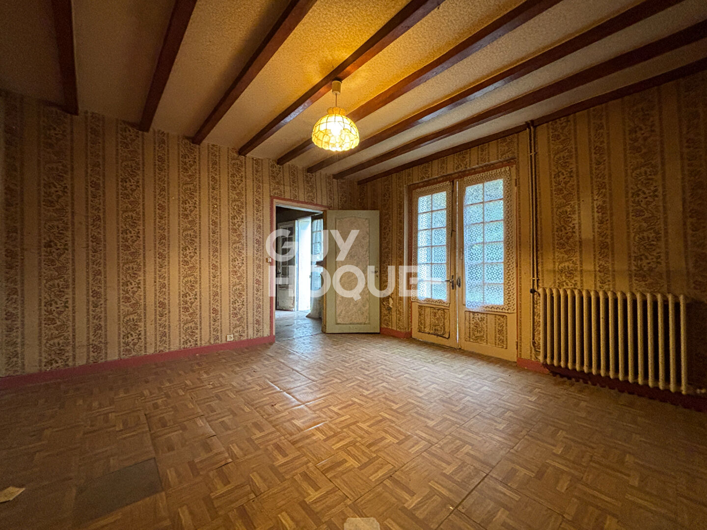 Maison Geus D Arzacq