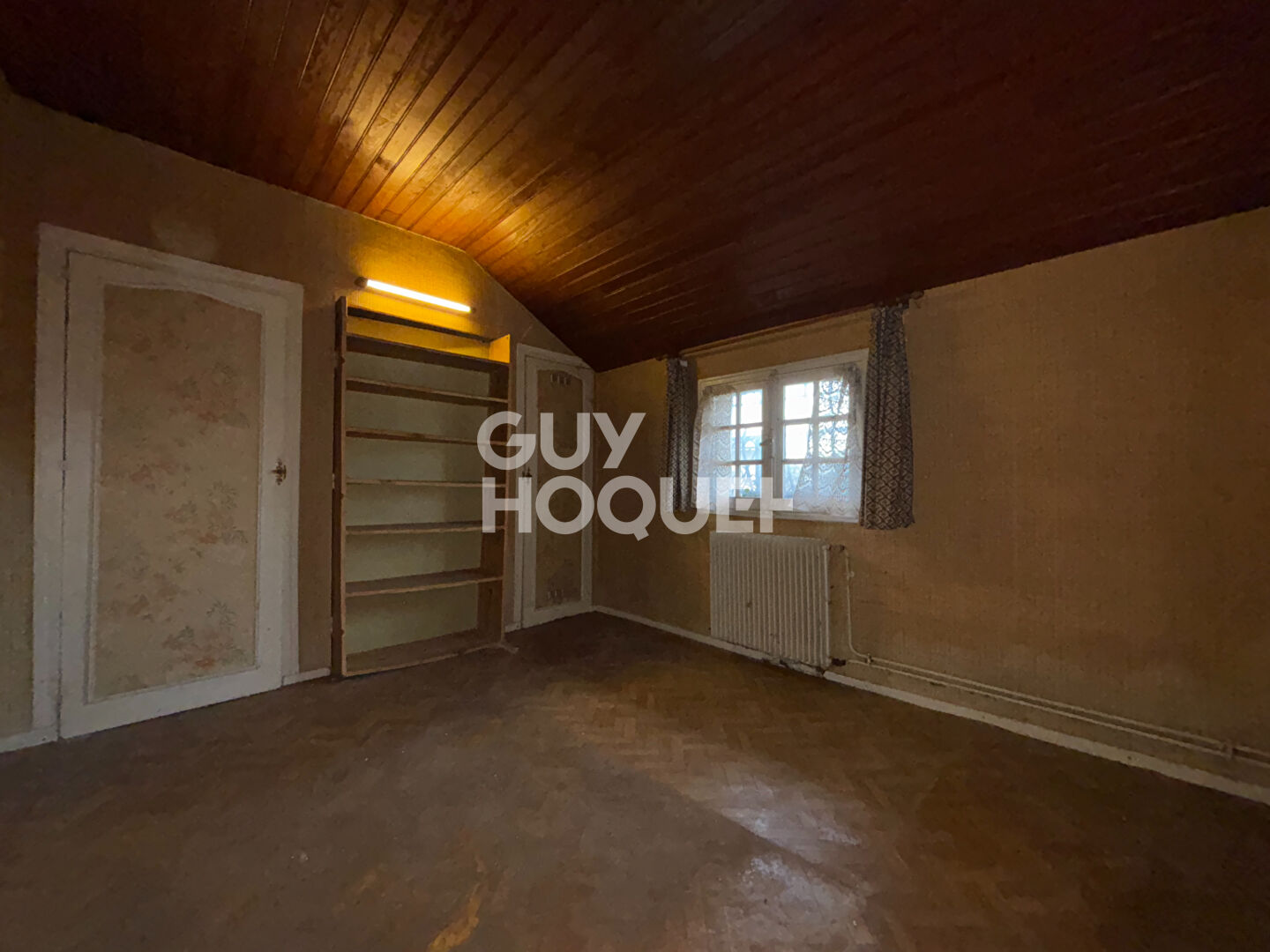 Maison Geus D Arzacq