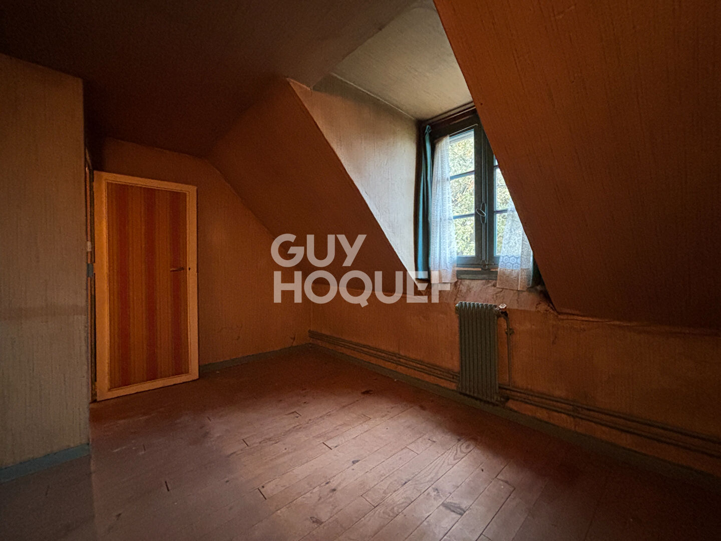 Maison Geus D Arzacq