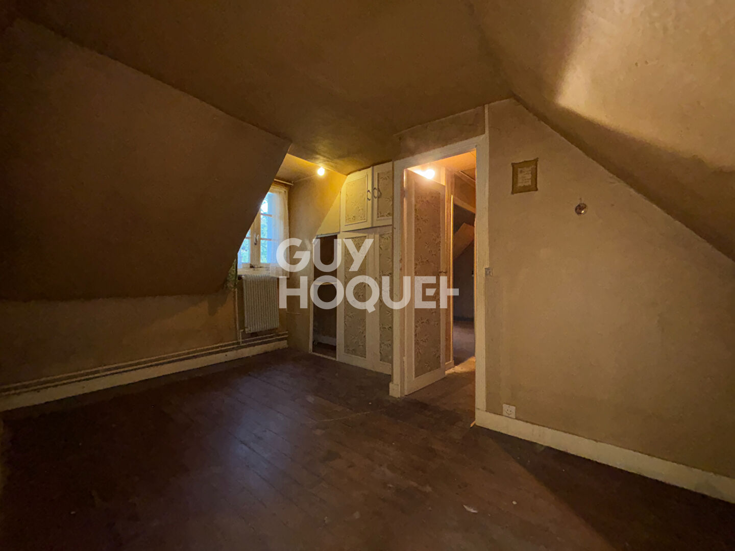 Maison Geus D Arzacq