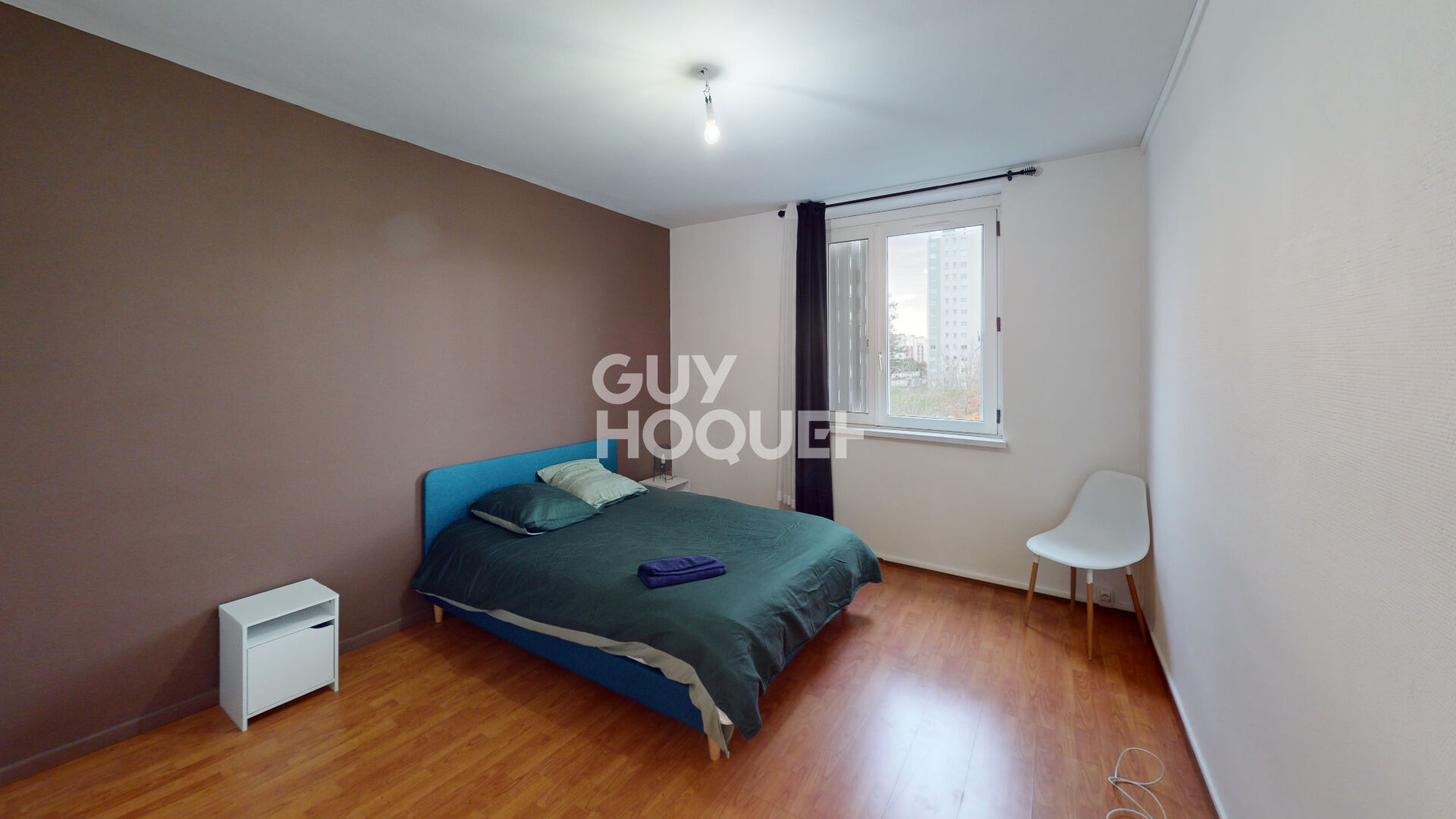 Appartement  3 pièce(s)