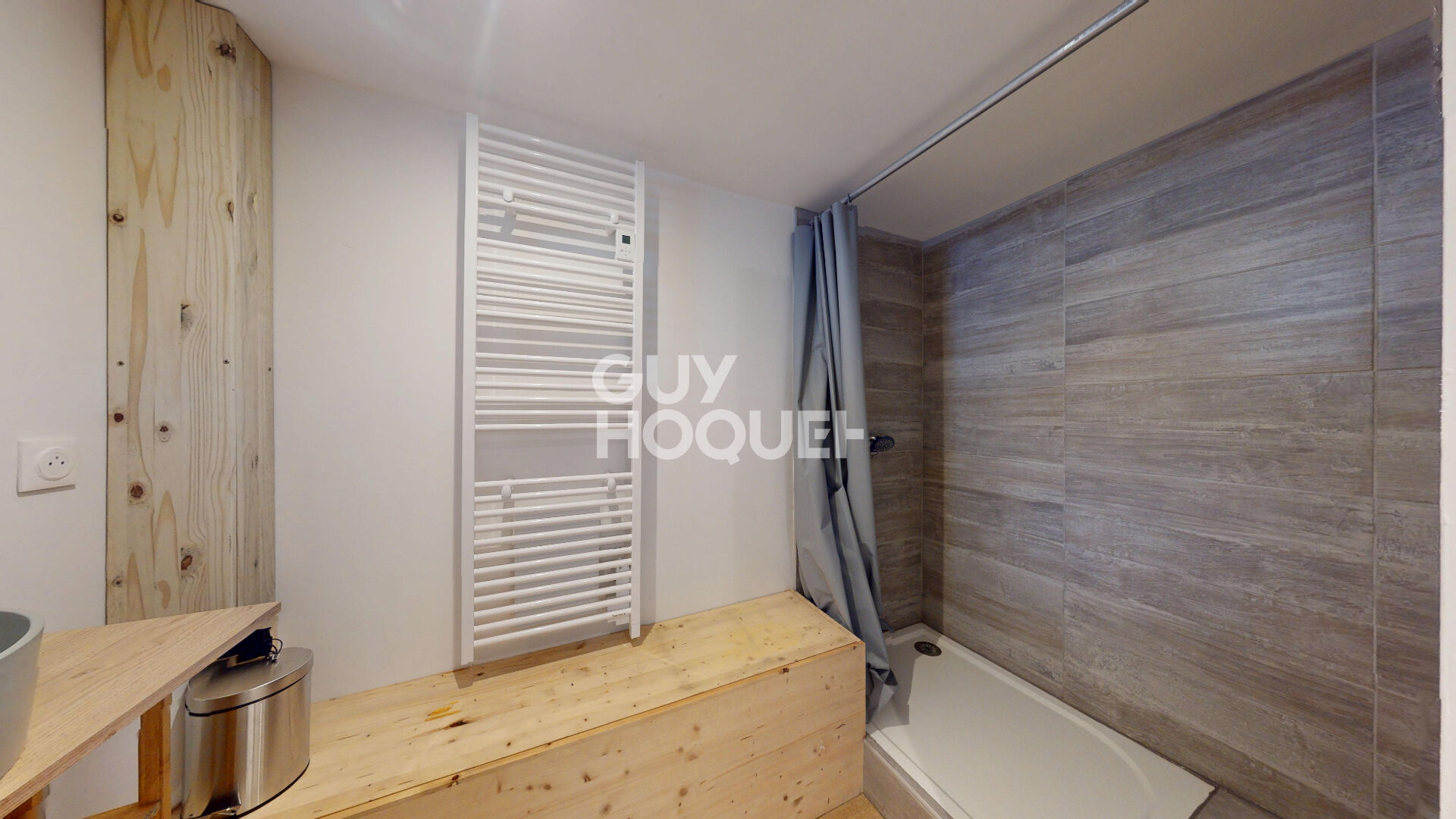 Charmante maison de ville rénovée 82 m² à Hagetmau