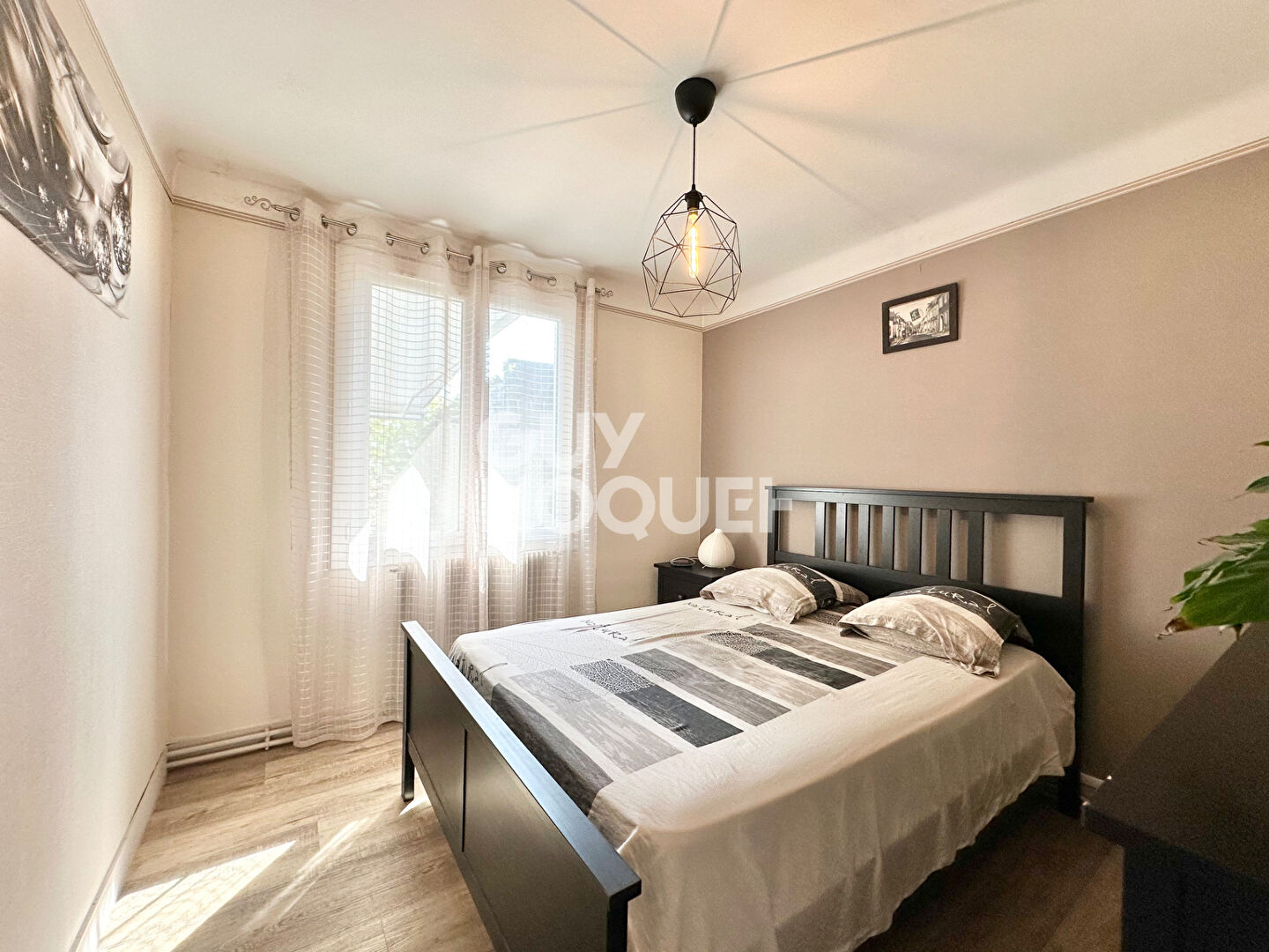 Maison de plain pied sur Orthez 89 m² avec jardin