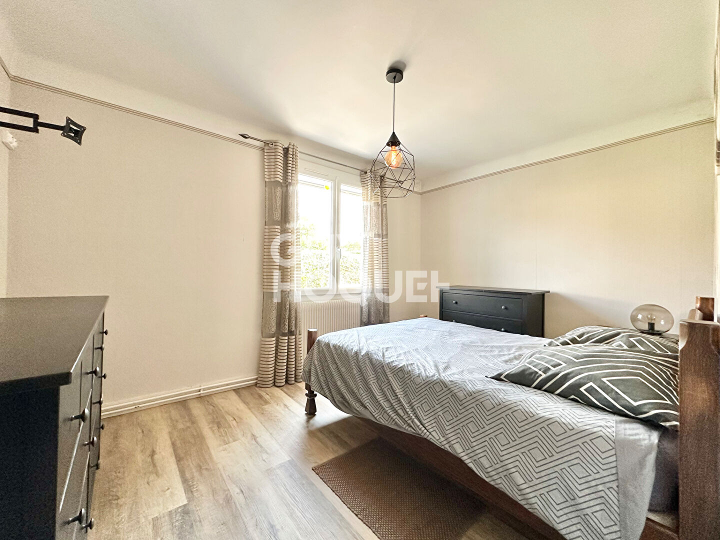 Maison de plain pied sur Orthez 89 m² avec jardin