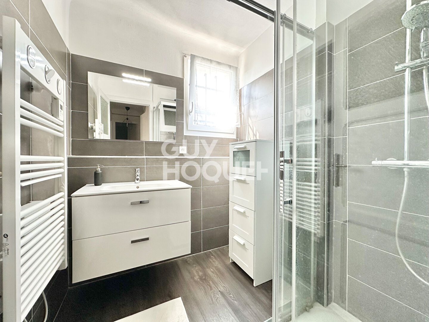 Maison de plain pied sur Orthez 89 m² avec jardin