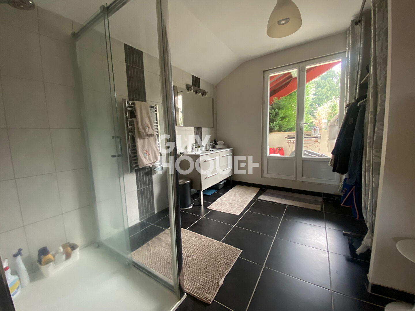 Maison de village de 188m² avec terrain à  Oeyregave