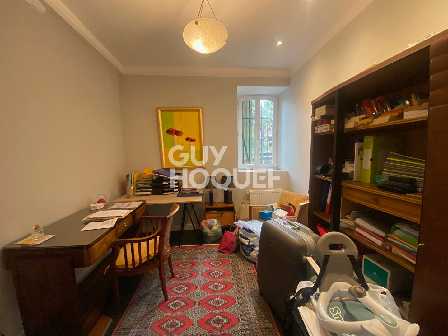 Maison de village de 188m² avec terrain à  Oeyregave