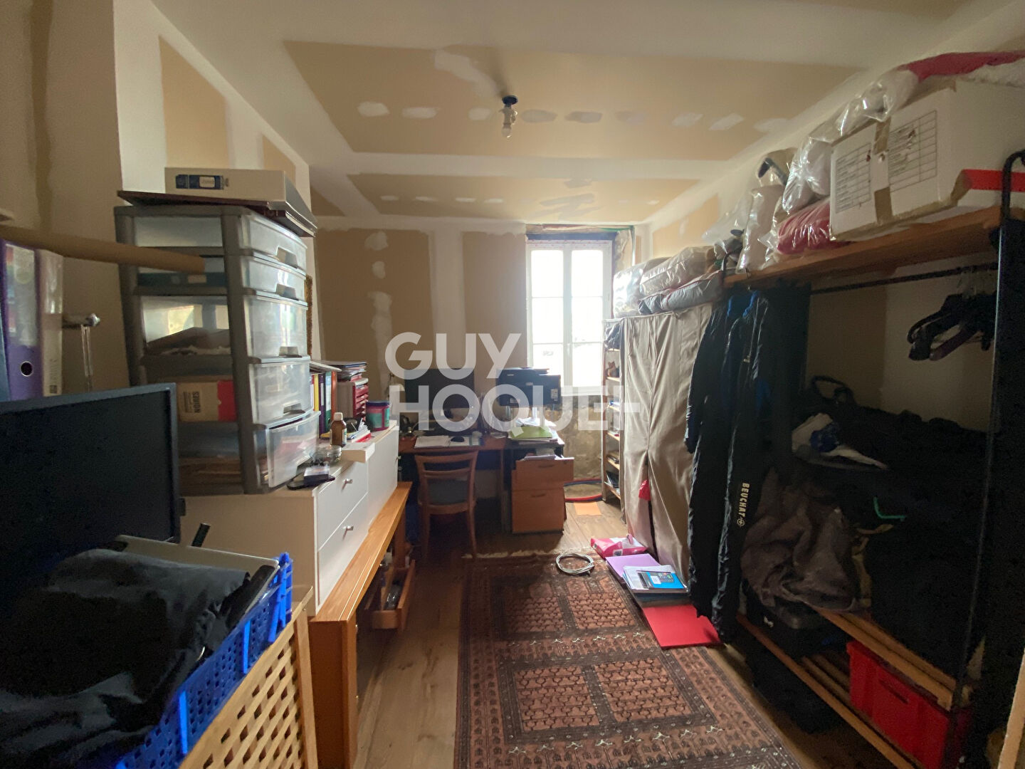 Maison de village de 188m² avec terrain à  Oeyregave