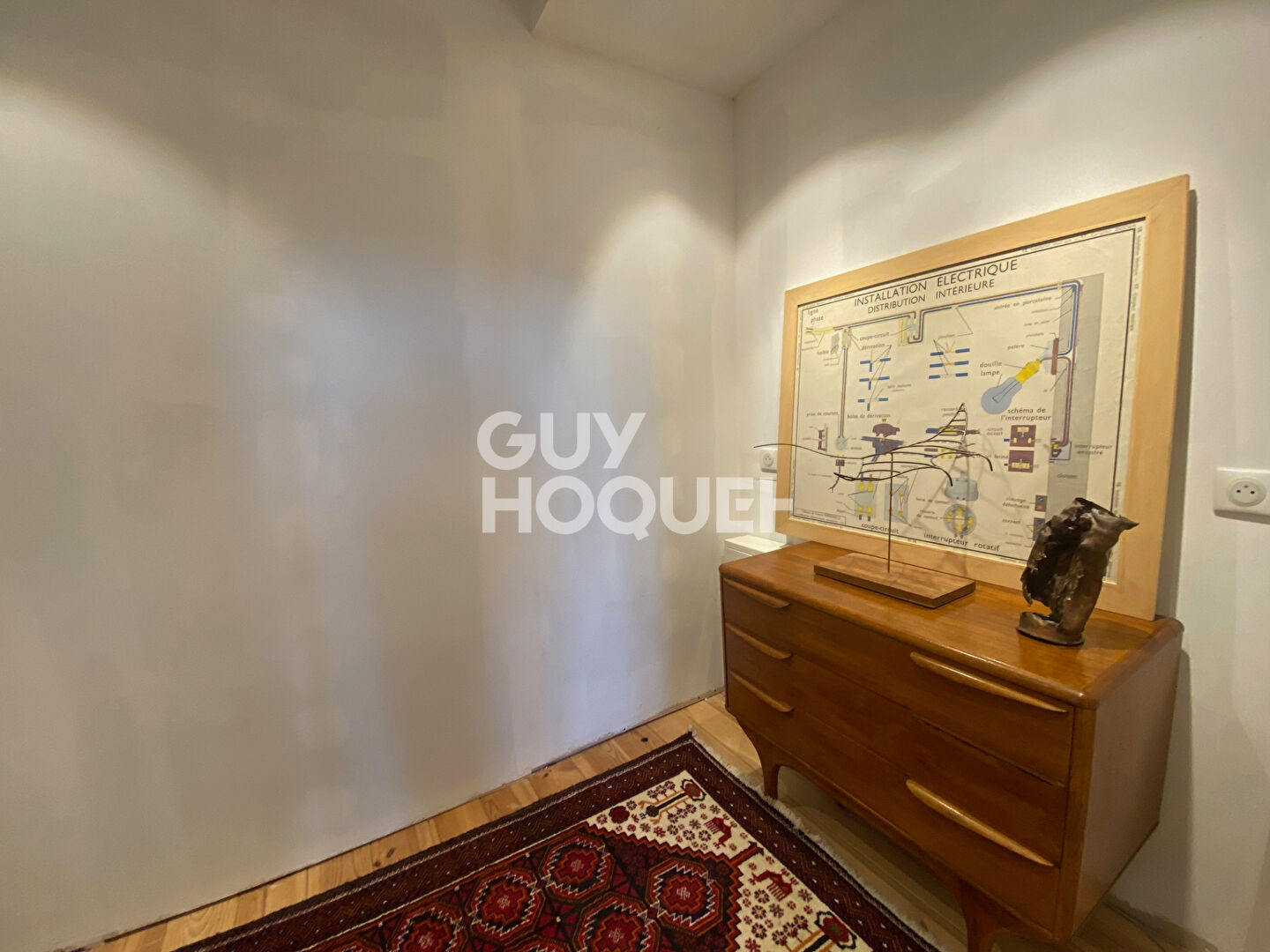 Maison de village de 188m² avec terrain à  Oeyregave