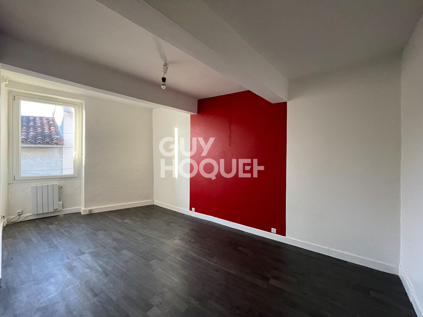 Appartement en hypercentre GABARRET