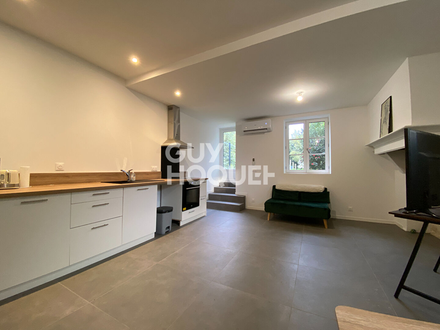 Maison centre-ville d'Orthez