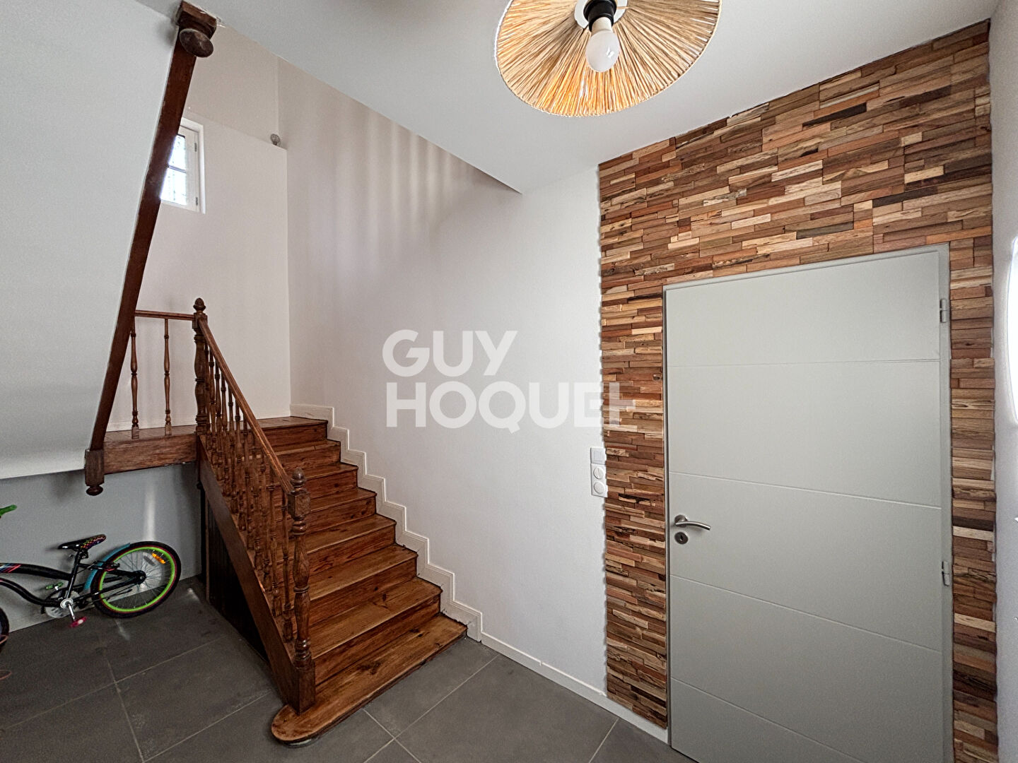 Maison centre-ville d'Orthez