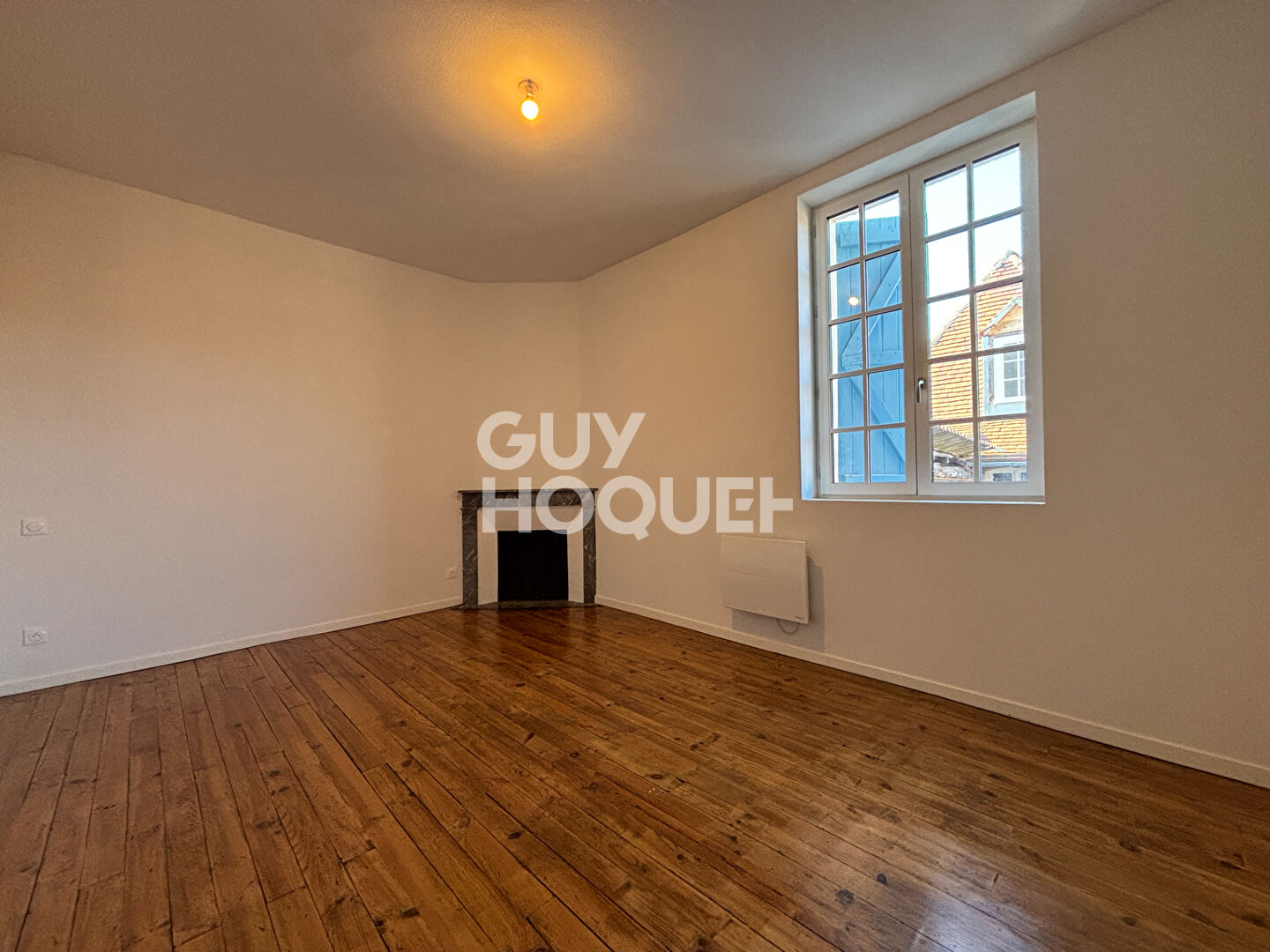 Maison centre-ville d'Orthez