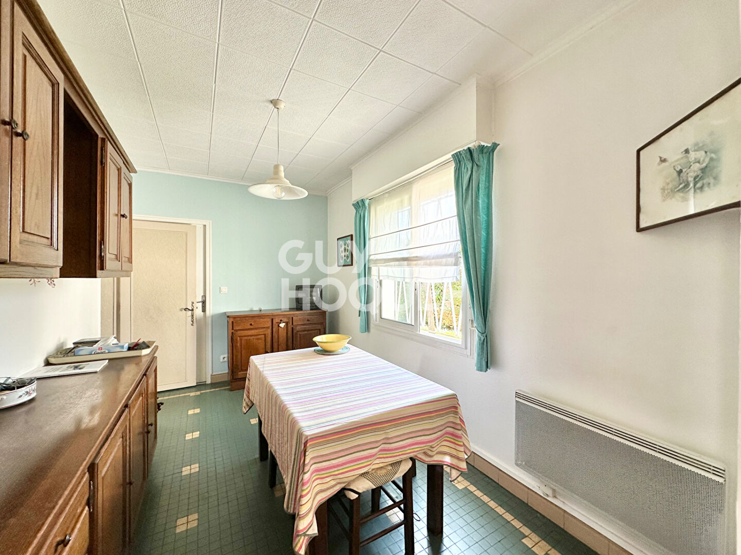 Maison Orthez 97 m² avec garage et jardin