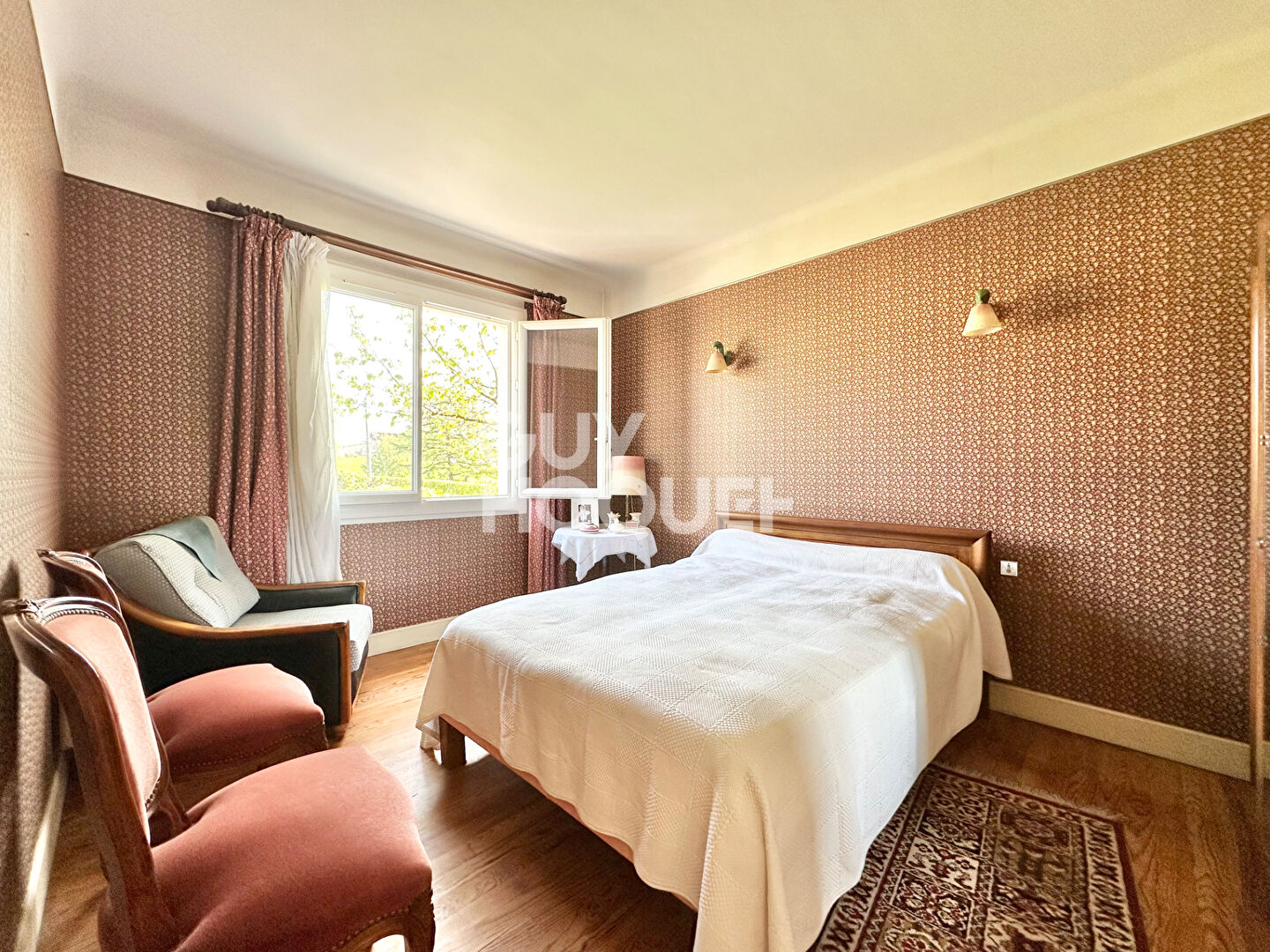 Maison Orthez 97 m² avec garage et jardin