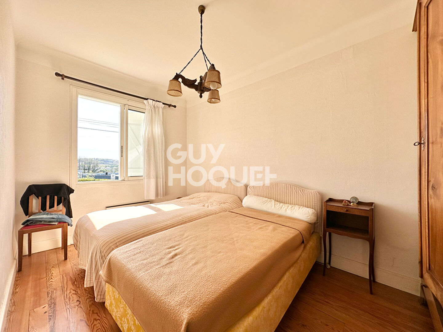 Maison Orthez 97 m² avec garage et jardin