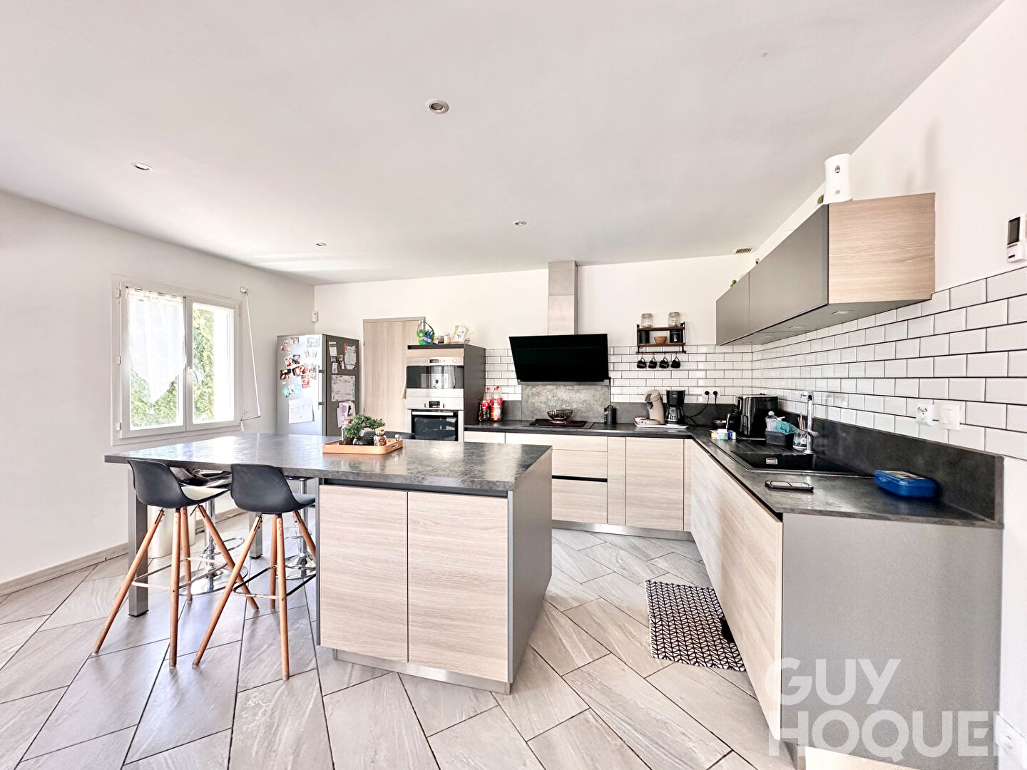 Maison contemporaine de 106 m² proche d'ORTHEZ