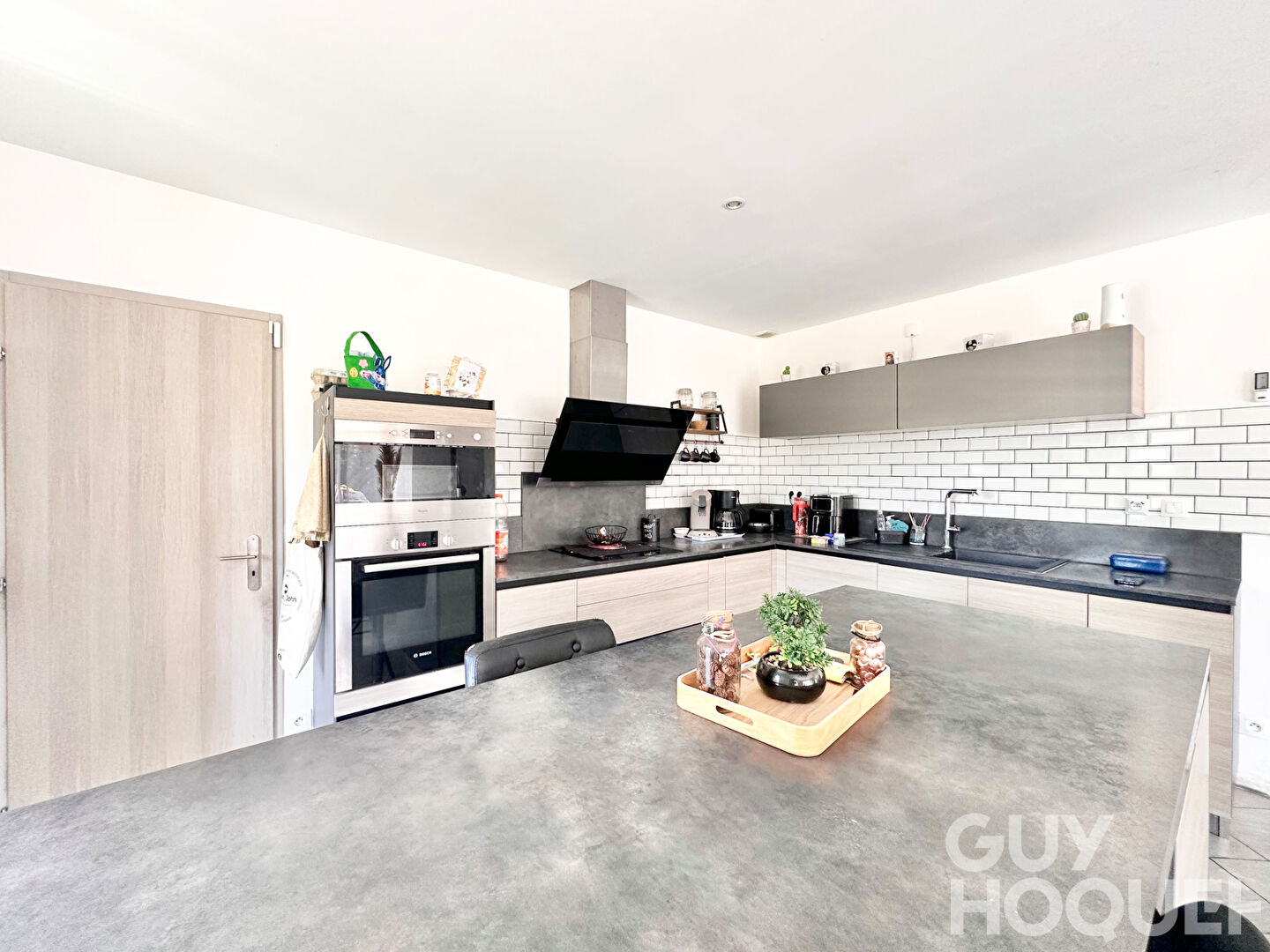 Maison contemporaine de 106 m² proche d'ORTHEZ
