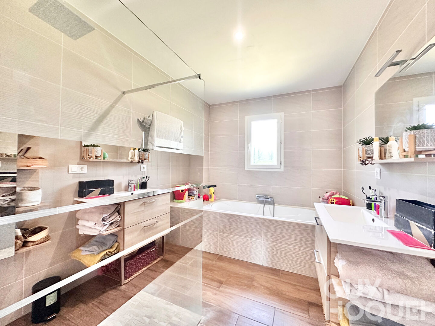 Maison contemporaine de 106 m² proche d'ORTHEZ