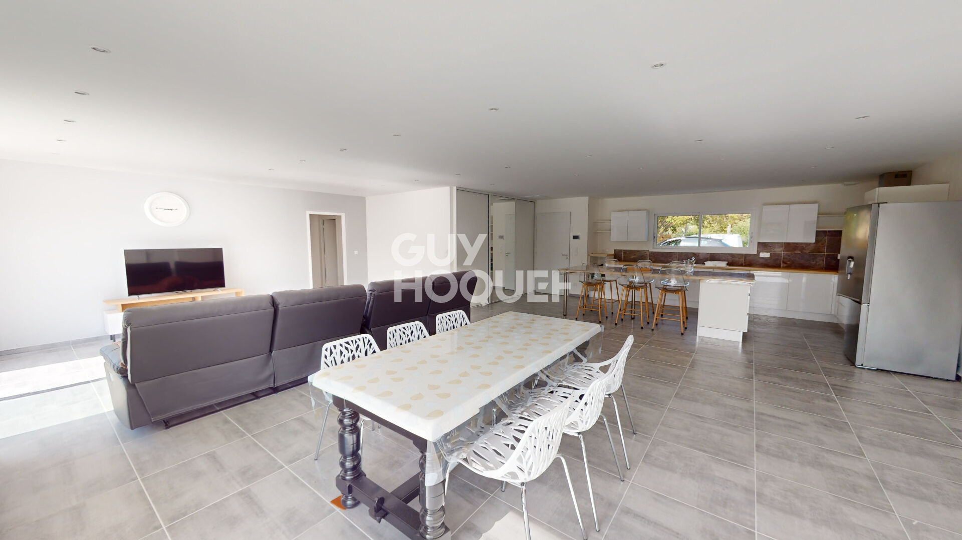 Maison a louer pau - 7 pièce(s) - 224.8 m2 - Surfyn