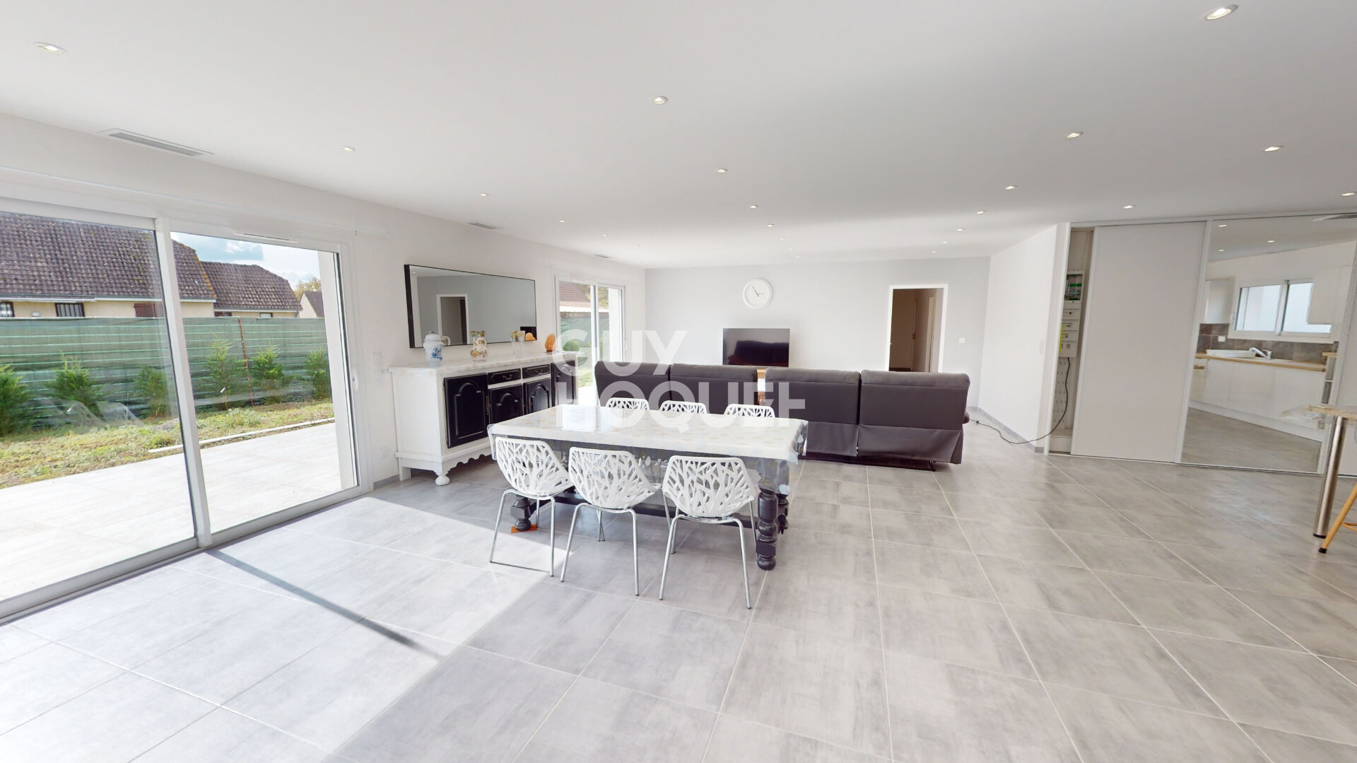 Maison a louer pau - 7 pièce(s) - 224.8 m2 - Surfyn