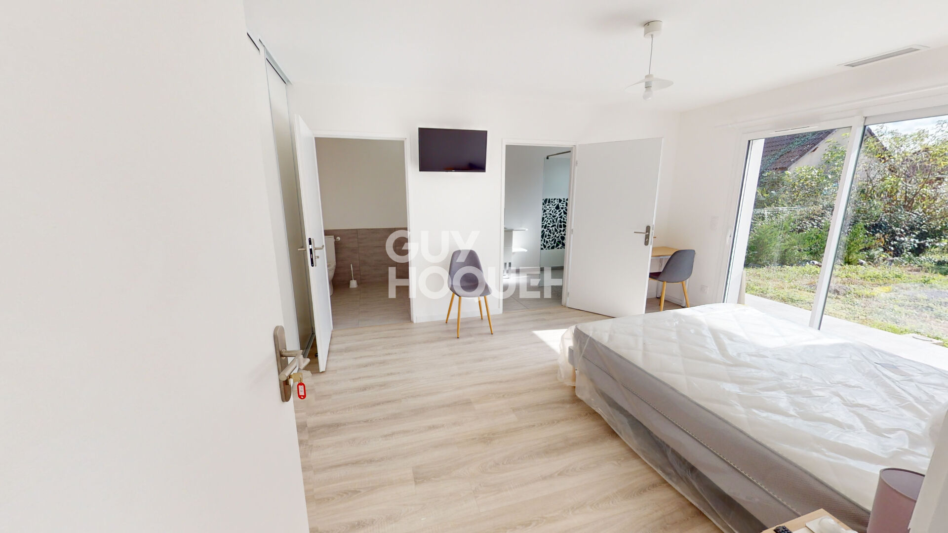 Maison a louer pau - 7 pièce(s) - 224.8 m2 - Surfyn