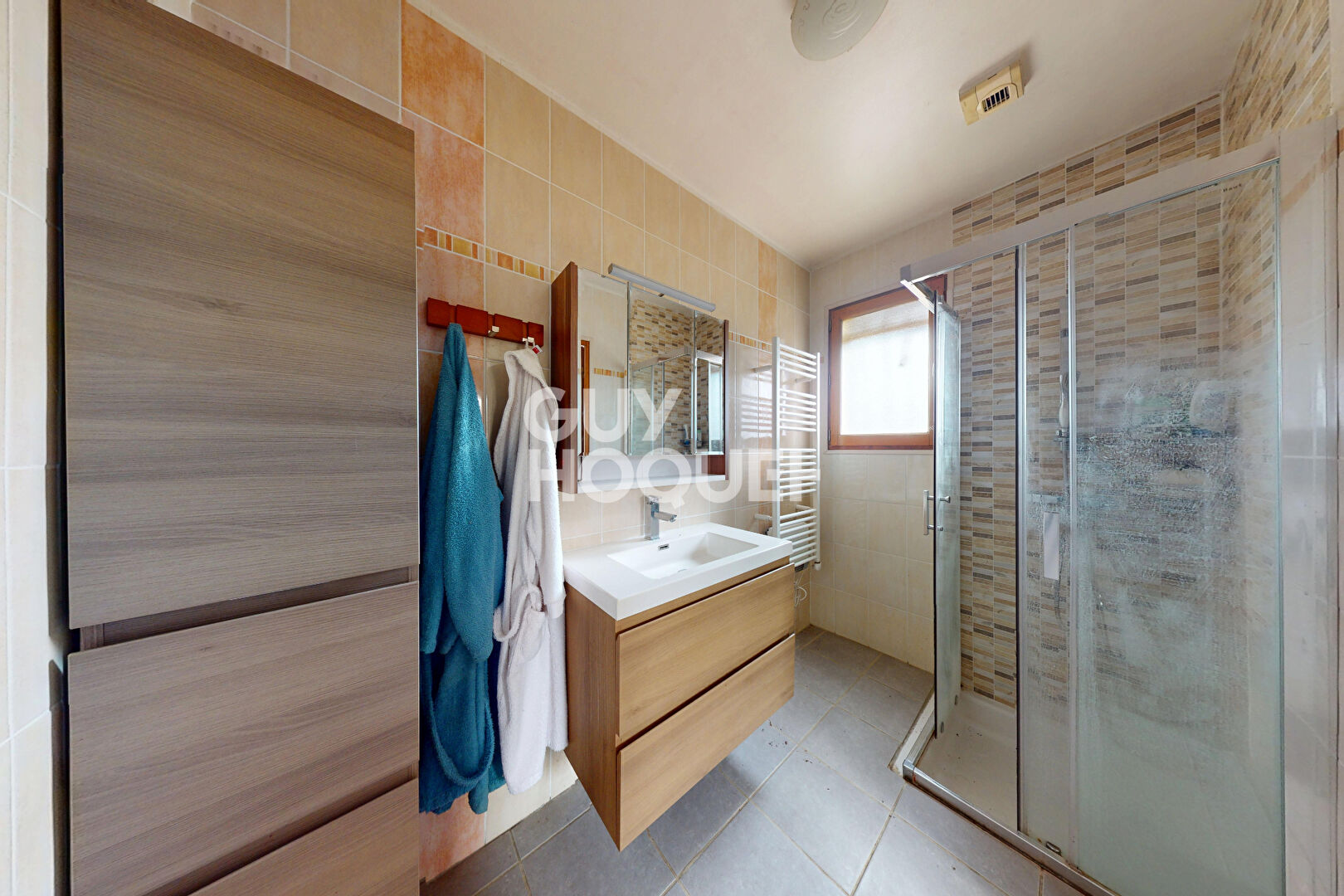 Agréable maison familiale de 113 m² avec terrain clos proche Hagetmau