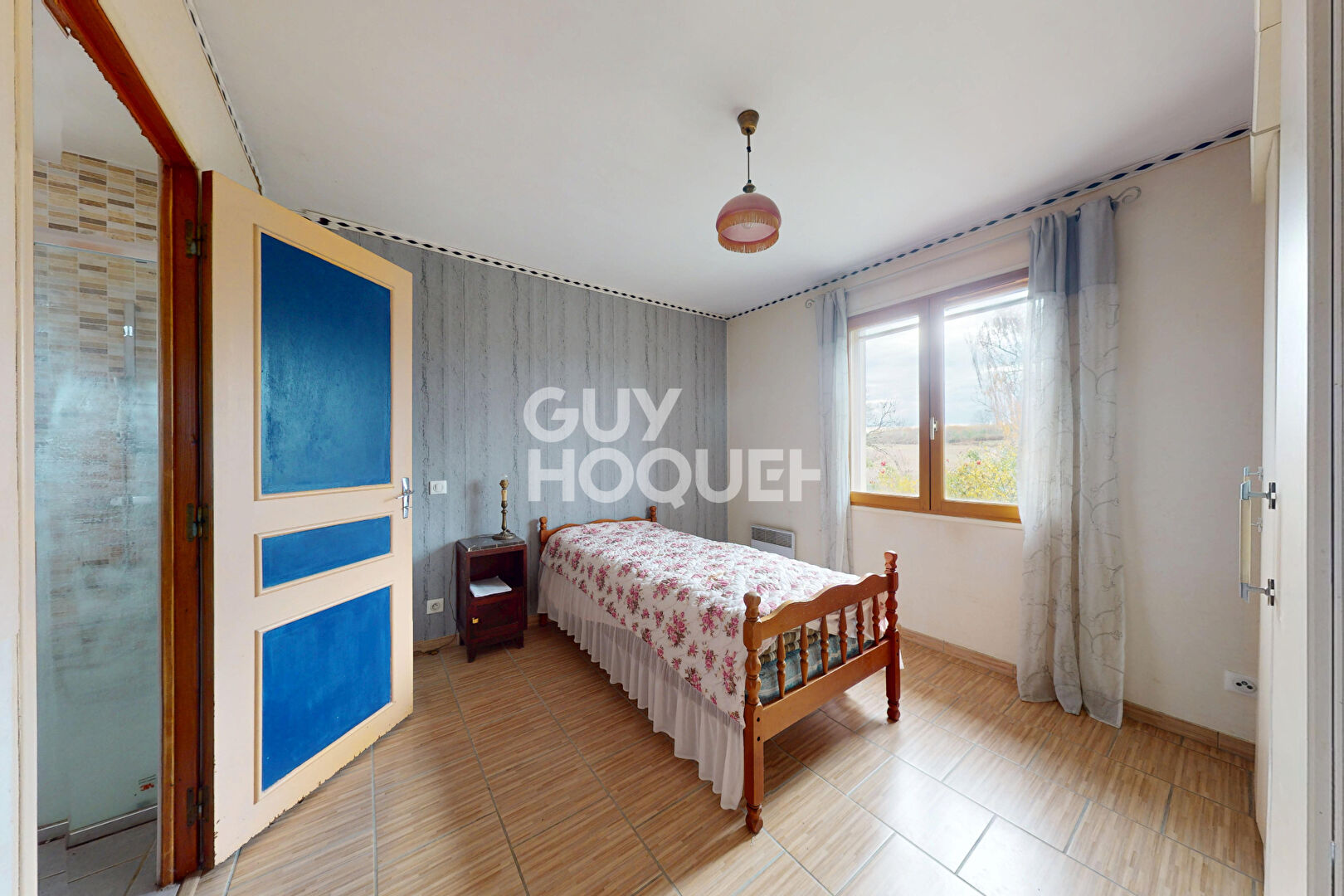 Agréable maison familiale de 113 m² avec terrain clos proche Hagetmau