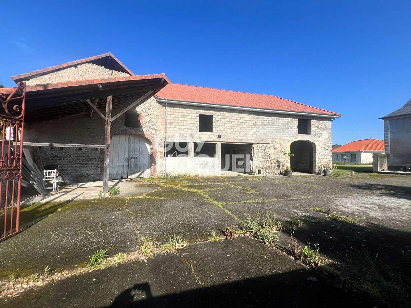 Maison à vendre à Labastide-Cézéracq - Opportunité à saisir !