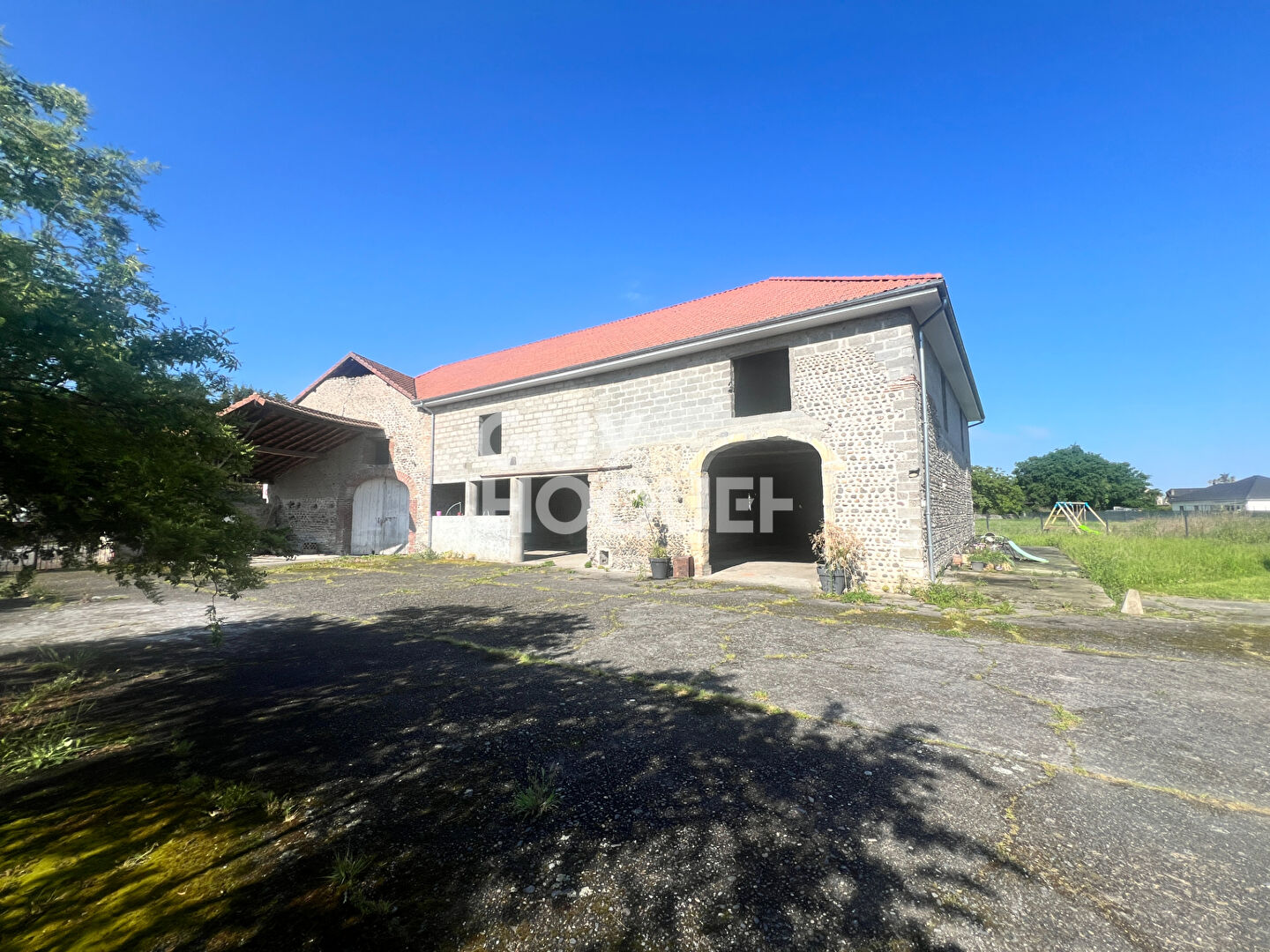 Maison à vendre à Labastide-Cézéracq - Opportunité à saisir !