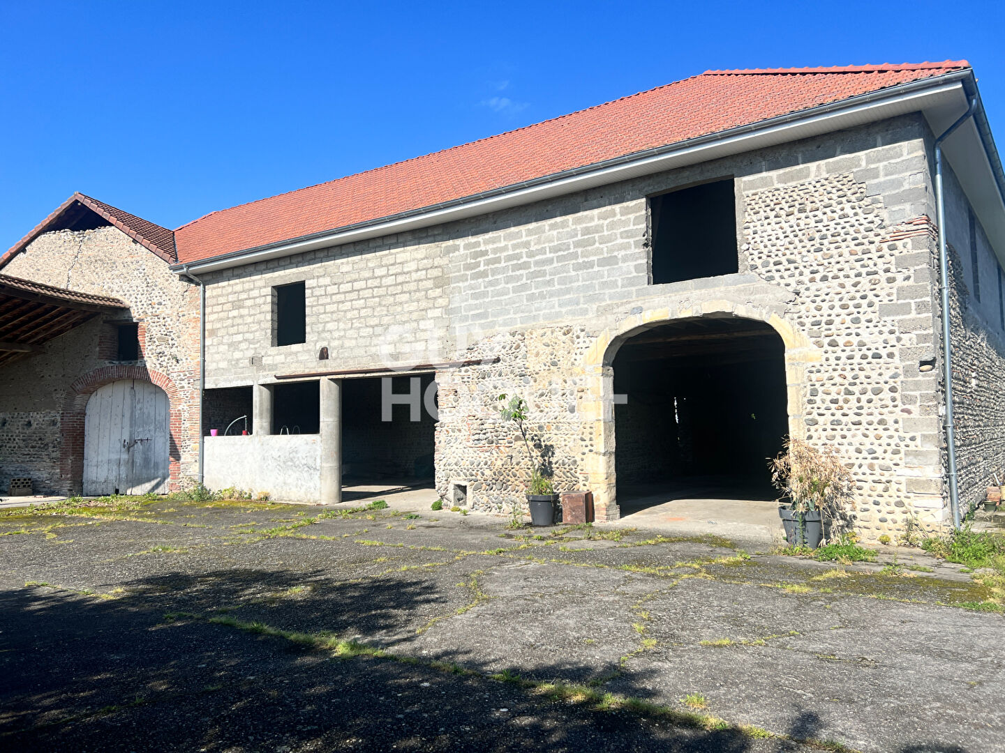 Maison à vendre à Labastide-Cézéracq - Opportunité à saisir !