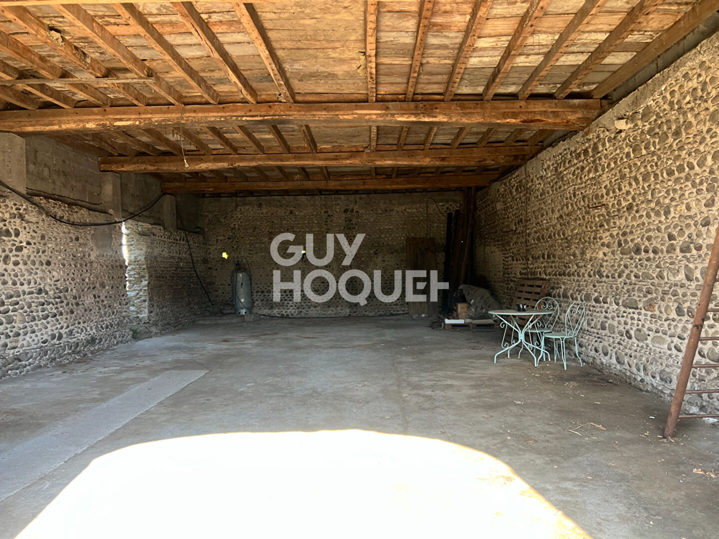 Maison à vendre à Labastide-Cézéracq - Opportunité à saisir !