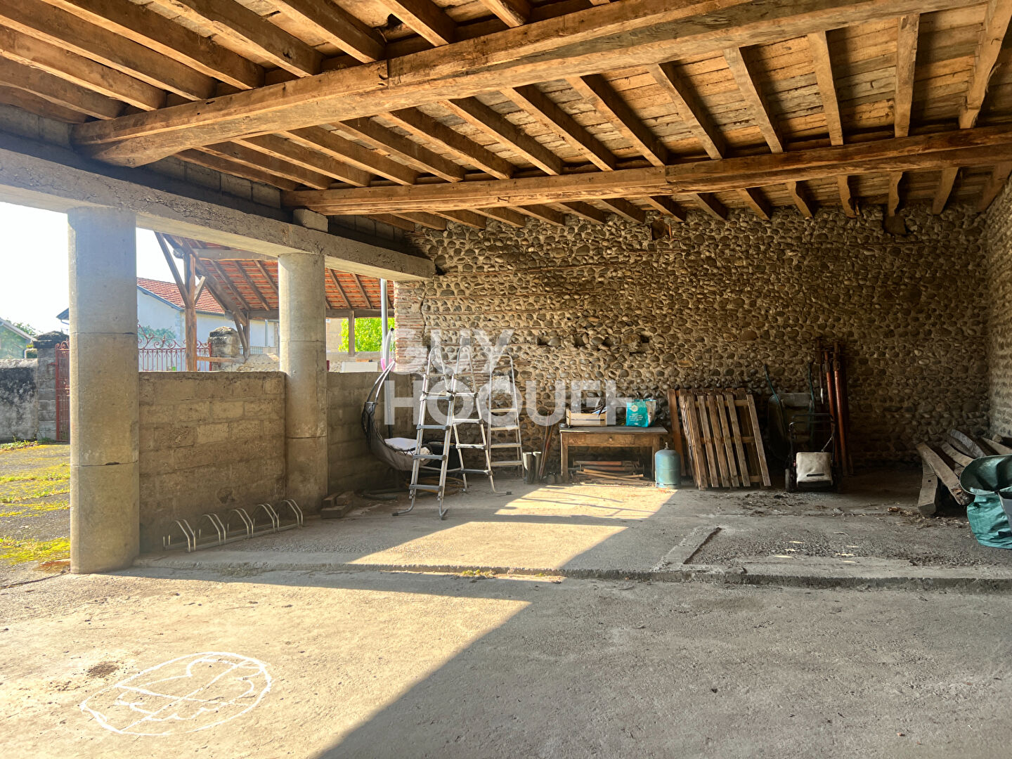 Maison à vendre à Labastide-Cézéracq - Opportunité à saisir !